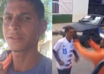 Gari morre após beber 13 copos de cachaça em aposta em Remanso, no Norte da Bahia