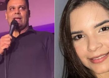 Quem é o humorista que confessou matar a miss baiana