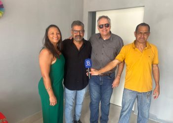 Conc. do Almeida: Império do Bolo é inaugurada