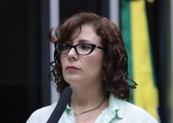 PF localiza endereço e autoridades italianas realizam buscas por Carla Zambelli