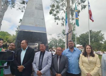 Conceição do Almeida festejou seus 135 anos de história em grande estilo -Confira