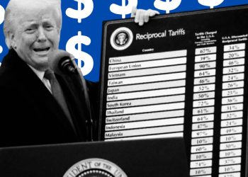 Tarifaço de Trump: quais setores escaparam da taxa de 50% e quais se deram mal
