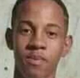 Conc. do Almeida: Jovem é morto a tiros