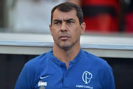 Esporte: Fábio Carille é o novo treinador do Vitória