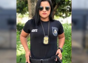 Ex-diretora de presídio teve romance com detento e ligação com facções na Bahia, diz investigação