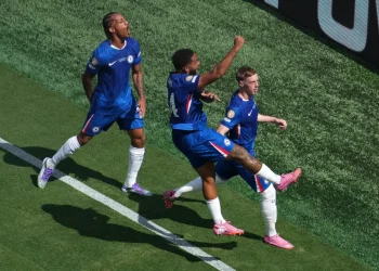 Chelsea atropela o PSG e é campeão da primeira Copa do Mundo de Clubes