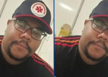 Motorista do Samu é agredido e morto a tiros no sul da Bahia