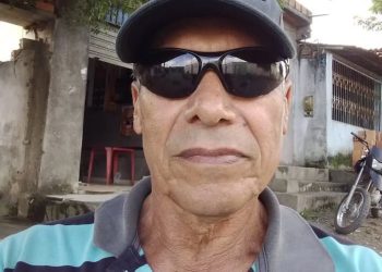 Homem morre atropelado em Cruz das Almas; motorista fugiu sem prestar socorro