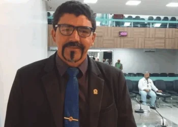 Vereador é achado morto horas após cometer homicídio em cidade da Bahia