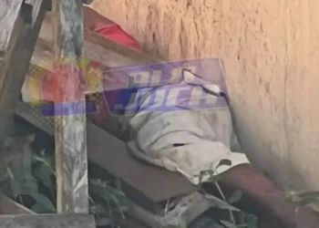 Homicídio em Salvador: homem é encontrado morto em Paripe