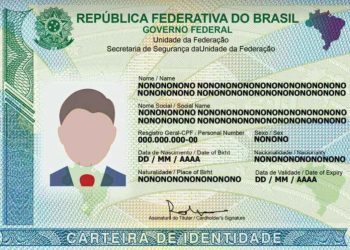 Cidades sem SAC na Bahia passam a emitir nova carteira de identidade com kit multibiométrico