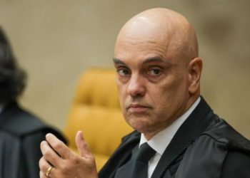 BRASIL: “O Brasil não vai se dobrar diante dos pseudopatriotas” Veja o discurso histórico de Alexandre de Moraes