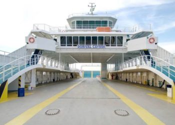 Ferry e travessia Salvador-Mar Grande terão passagens mais caras no Carnaval e São João a partir de 2026
