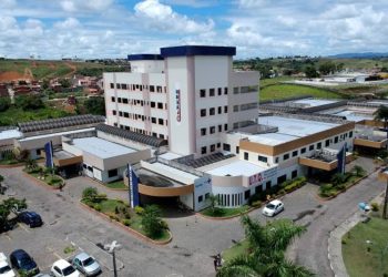 Santo Antônio de Jesus: Acompanhe o plantão agitado no Hospital Regional de SAJ (HRSAJ) nesse início de Agosto