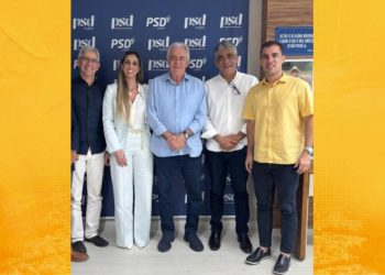SAJ: Santa Casa busca ampliar serviços em encontro com senador Otto Alencar