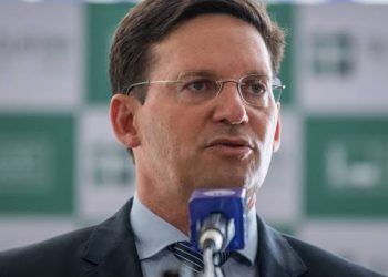 João Roma culpa Lula por taxação dos EUA e reafirma pré-candidatura ao governo da Bahia