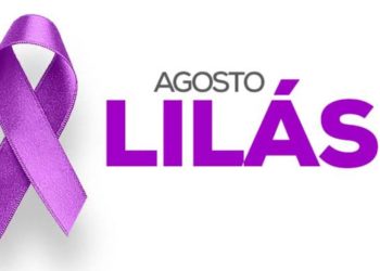 Agosto Lilás reforça o combate à violência contra a mulher no estado da Bahia