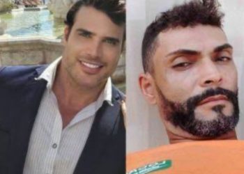 Empresário admite ter usado arma da esposa, delegada, para matar gari em BH
