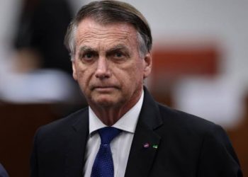 Defesa pede ao STF liberação de Bolsonaro para exames médicos