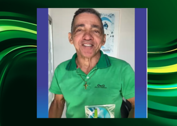 Imprensa regional de luto: Radialista Antônio Carlos é encontrado morto em sua residência em Santo Antônio de Jesus