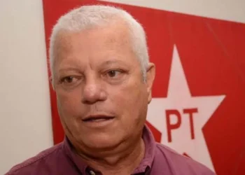 Morre Everaldo Anunciação, vice-presidente nacional do PT e histórico líder da esquerda baiana