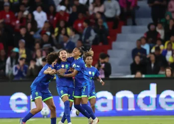 Seleção feminina conquista as Américas pela nona vez ao  bater Colombianas nos pênaltis