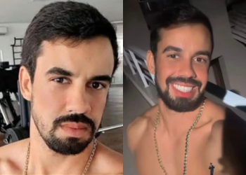 Santoantoniense é investigado por aplicar golpe do amor e furtar imóveis no Brasil e no exterior