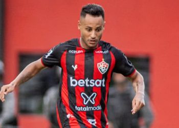 Assessoria nega envolvimento de ex-jogador do Vitória em tráfico de drogas
