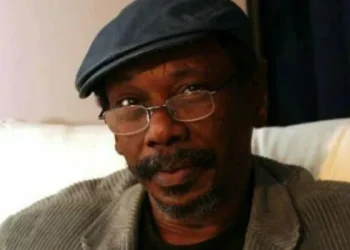 Morre o ator Carlos Sebastião Prata, conhecido como Grande Otelo Filho
