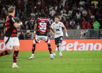 Vitória é humilhado e leva 8×0 como a maior goleada da história dos pontos corridos