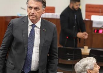 STF dá início ao julgamento de Bolsonaro e aliados por tentativa de golpe de Estado