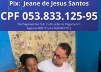 Empresário lança campanha de ajuda à mãe dos jovens Samuel e Mateus