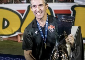 Foto: Victor Ferreira / EC Vitória