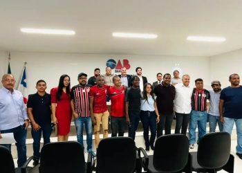 Novo rico? Atlético de Alagoinhas confirma que clube virou SAF por valor milionário