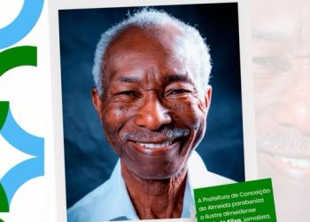 Almeidense, Clarindo Silva passa a integrar o Instituto Geográfico da Bahia