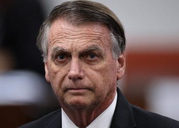 Bolsonaro é condenado em julgamento por trama golpista após voto de Cármen Lúcia