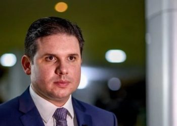 Presidente da Câmara dos Deputados afirma que Lula “caminha para a reeleição”