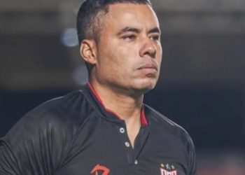 Jair Ventura tem histórico de salvar equipes do rebaixamento e estreia no Vitória contra o Grêmio