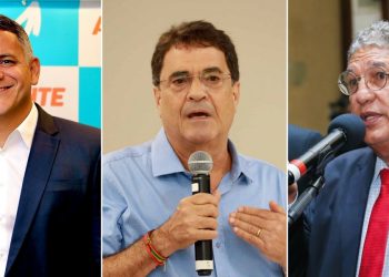 Secretários do governo da Bahia e deputado petista se envolvem em acidente fatal