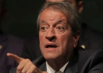 Presidente do PL admite plano de golpe, mas diz que ‘não é crime’