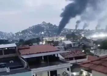 Ao menos 20 pessoas morrem durante operação contra o tráfico em favelas do Rio