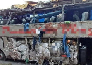 Número de óbitos em acidente na BR-423 sobe para 17
