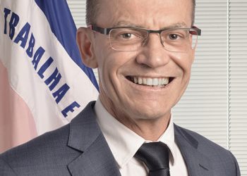 Site Bahia 24 Horas vai entrevistar o Senador Fabiano Contarato, nesta sexta-feira