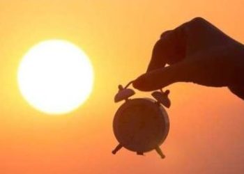 Governo descarta retorno do horário de verão em 2025, diz ministro de Minas e Energia