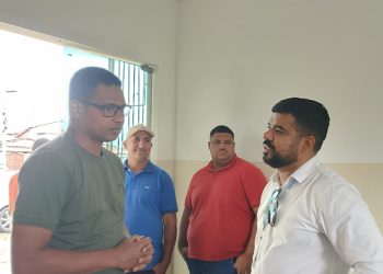 SAPEAÇU: Através da Prefeitura, cerca de 600 pessoas são atendidas com exames oftalmológicos SAPEAÇU: Através da Prefeitura, cerca de 600 pessoas são atendidas com exames oftalmológicos