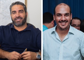 Prefeito de Wenceslau Guimarães é preso e gestor de Riacho de Santana é afastado na Operação Overclean