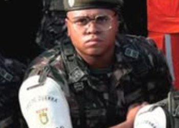 Jovem de 19 anos é morto a tiros durante assalto em Santo Antônio de Jesus