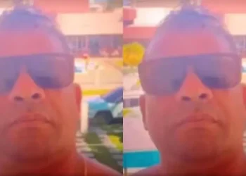Cunhado do prefeito de Simões Filho é morto a tiros após discussão em Lauro de Freitas