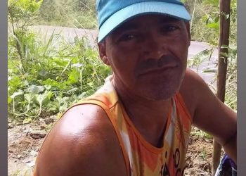 SAPEAÇU: Léo da Farinha morre aos 54 anos