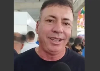 Ditinho Lemos destaca importância da educação e da sustentabilidade durante semana científica da FAZAG